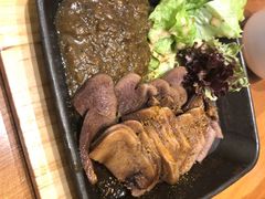 法式烤牛舌-hallch 好吃餐厅(全运村中央广场店)