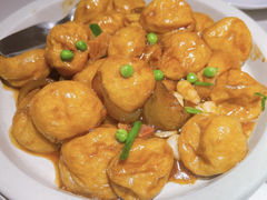 -米桃-吴韵风雅·拙园(北外滩来福士店)