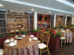 -丽华园(汉阳龙阳店)