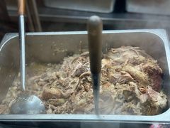 -樊记腊汁肉(竹笆市总店)