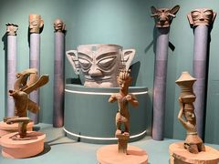 -广西壮族自治区博物馆