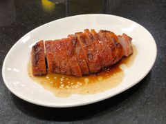 蜜汁叉烧（例牌）-丽的面家(多宝路店)