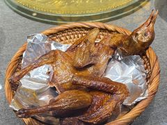 -箪食巷私房菜馆·鲁菜(玉函路店)