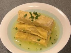 鸡汁百叶包-新吉士·上海菜(浦东LCM置汇旭辉店)