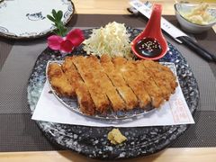 -胜代日本料理(云程巷小区店)