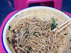 -放牛崽板凳面(观音桥好吃街A区店)