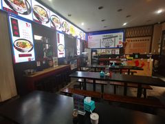 -秦云老太婆摊摊面(磁器口店)