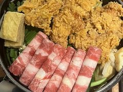 -小川洋风料理(江汉路店)