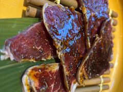 -AJIYA·池袋日式烧肉自助(天津万象城店)