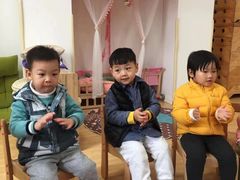 -小象托育