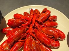 -巴厘龙虾·榜首油焖大虾(洞庭·艺术洋房店)