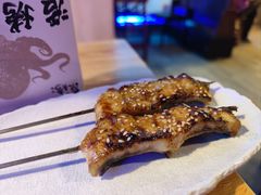 -质烤烤物·活烤海鲜(质烤总店)