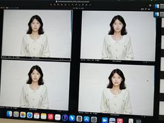 -海马体照相馆丨大师(青岛万象城店)