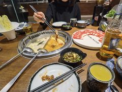 -快乐小羊火锅餐厅(农科路店)