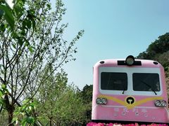 -小南山公园