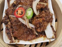 -点都德(华强南店)