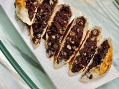 红豆软饼-砂锅居(西四店)