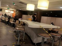 大堂-麦当劳(西客站店)