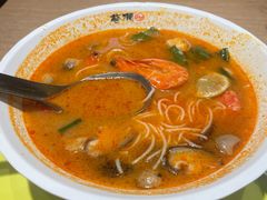 -蔡澜Pho·越南粉餐厅(海上世界店)