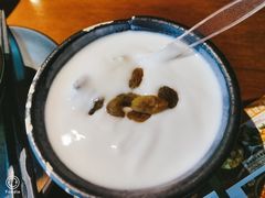 -楼兰新疆主题餐厅(坂田佳华领汇广场店)