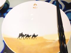 -撒拉花儿·新疆菜·清真(太阳宫店)