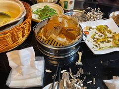 -春娟茶楼·地道农家菜(梅家坞店)