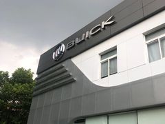 -东昌别克(花木店)