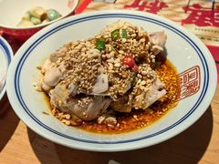 -新兴园饺子馆(北京百子湾店)