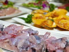 -围炉夜话·潮汕卤水火锅(榕江店)