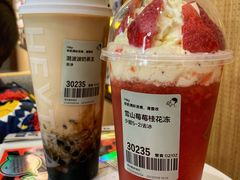 -喜茶(深圳喜荟城店)
