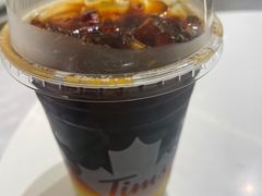 -Tims天好咖啡·贝果(东方广场店)