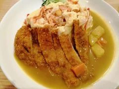 -蛋蛋屋蛋包饭(金山万达店)