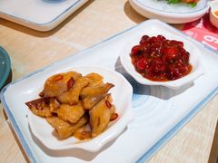 -莲寿司(国兴店)