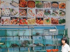 -祈胜邨•顺德鱼生•顺德菜(容桂店)