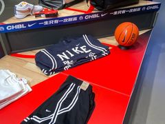 -NIKE品牌体验店(金源新燕莎店)
