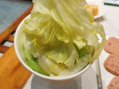 -鸿运诚羊蝎子·火锅(西单店)