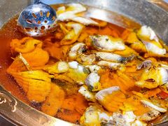 -雲蜀龙阁·金牌水煮鱼(方庄店)