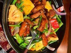 -旺爷砂锅·茶作(国贸城店)