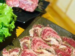 -丸藏和牛烧肉专门店(园区师惠坊店)