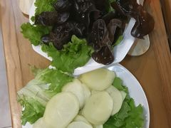 -大河宴·椒麻鱼火锅(北京路中和美食街店)