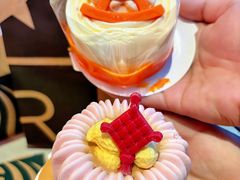 -星巴克臻选(北京前门大街店)