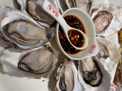 -杨氏青龙虾·羊肉季(金盛路总店)