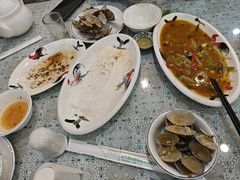 -潮汕铺老店(甜水井店)