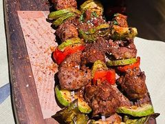 -碧特博格·20年品牌西餐厅(芜湖路店)