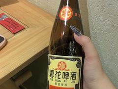 -村长家的疙瘩汤·东营菜(东营茶城店)