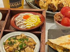 -火山屋台(新街口店)