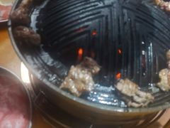 -kingkong大猩猩烤肉(CBD店)
