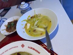 -禄鼎记·多口味酸菜鱼(白云万象汇店)