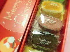 -好利来(桂林路店)