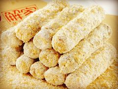 -解家河南菜(商鼎路店)